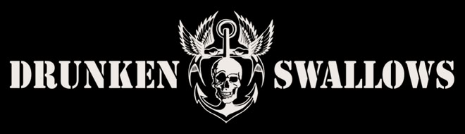 Drunken Swallows Logo