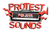 Protest Sound Logo